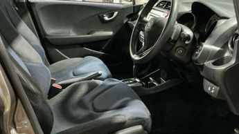 Honda Jazz 1.4 i-VTEC ES CVT Euro 5 5dr
