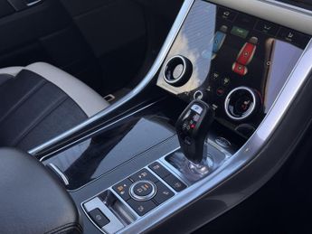 Land Rover Range Rover Sport 2.0 P400e 13.1kWh Autobiography Dynamic Auto 4WD Euro 6 (s/s) 5d