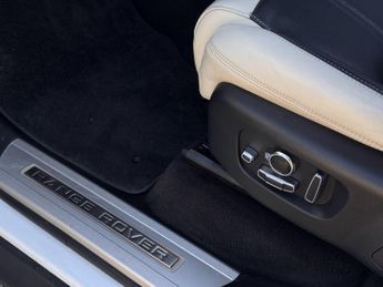 Land Rover Range Rover Sport 2.0 P400e 13.1kWh Autobiography Dynamic Auto 4WD Euro 6 (s/s) 5d