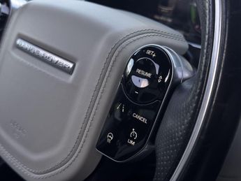 Land Rover Range Rover Sport 2.0 P400e 13.1kWh Autobiography Dynamic Auto 4WD Euro 6 (s/s) 5d