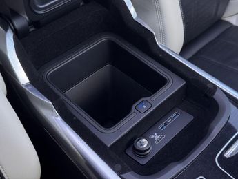 Land Rover Range Rover Sport 2.0 P400e 13.1kWh Autobiography Dynamic Auto 4WD Euro 6 (s/s) 5d