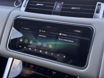 Land Rover Range Rover Sport 2.0 P400e 13.1kWh Autobiography Dynamic Auto 4WD Euro 6 (s/s) 5d