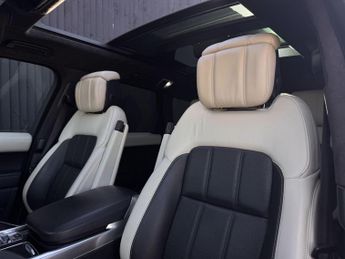 Land Rover Range Rover Sport 2.0 P400e 13.1kWh Autobiography Dynamic Auto 4WD Euro 6 (s/s) 5d
