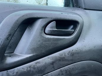 Peugeot Partner 1.6 HDi 850 S L1 4dr