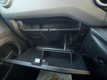 Peugeot Partner 1.6 HDi 850 S L1 4dr