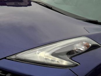 Nissan Juke 1.6 N-Connecta XTRON Euro 6 5dr