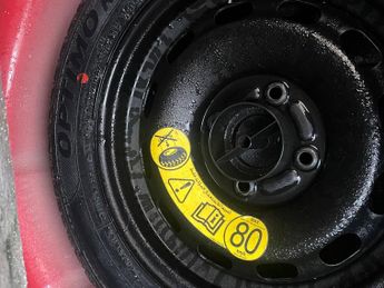 Ford Fiesta 1.4 Edge 5dr