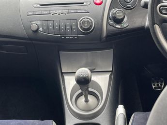 Honda Civic 1.8 i-VTEC SE 5dr