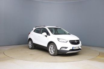 Vauxhall Mokka X 1.4i Turbo Active Auto Euro 6 5dr