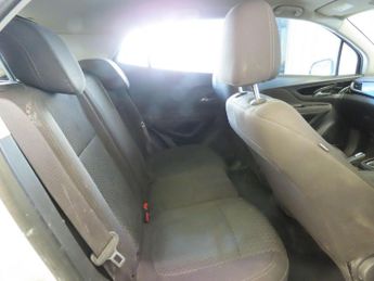 Vauxhall Mokka X 1.4i Turbo Active Auto Euro 6 5dr