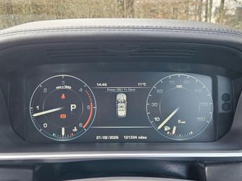 Land Rover Range Rover 4.4 SD V8 Vogue SE Auto 4WD Euro 5 5dr