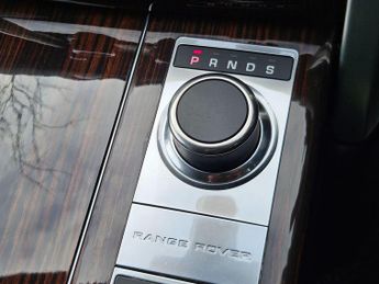 Land Rover Range Rover 4.4 SD V8 Vogue SE Auto 4WD Euro 5 5dr