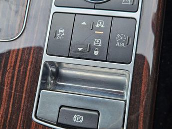 Land Rover Range Rover 4.4 SD V8 Vogue SE Auto 4WD Euro 5 5dr