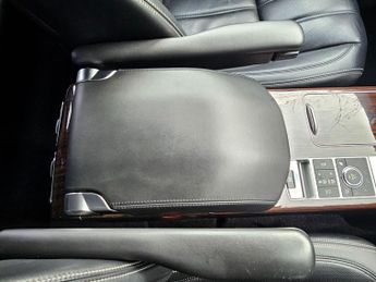 Land Rover Range Rover 4.4 SD V8 Vogue SE Auto 4WD Euro 5 5dr