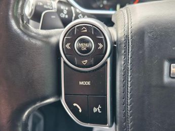 Land Rover Range Rover 4.4 SD V8 Vogue SE Auto 4WD Euro 5 5dr