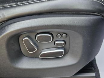 Land Rover Range Rover 4.4 SD V8 Vogue SE Auto 4WD Euro 5 5dr