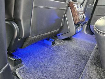 Land Rover Range Rover 4.4 SD V8 Vogue SE Auto 4WD Euro 5 5dr