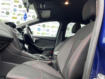 Ford Focus 1.5 TDCi ST-Line Powershift Euro 6 (s/s) 5dr
