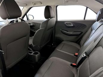 MG MG3 1.5 VTi-TECH Excite Hatchback 5dr Petrol Manual Euro 6 (s/s) (10