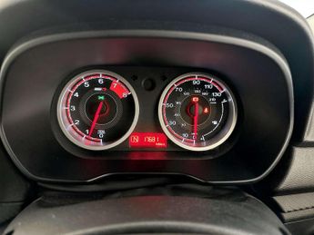 MG MG3 1.5 VTi-TECH Excite Hatchback 5dr Petrol Manual Euro 6 (s/s) (10