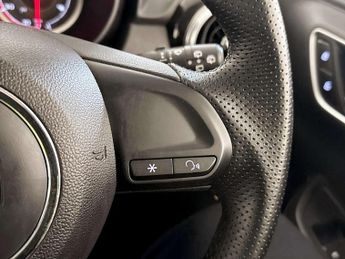 MG MG3 1.5 VTi-TECH Excite Hatchback 5dr Petrol Manual Euro 6 (s/s) (10