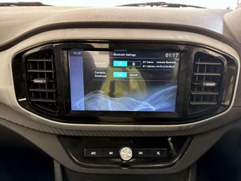 MG MG3 1.5 VTi-TECH Excite Hatchback 5dr Petrol Manual Euro 6 (s/s) (10