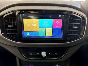 MG MG3 1.5 VTi-TECH Excite Hatchback 5dr Petrol Manual Euro 6 (s/s) (10