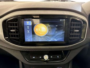 MG MG3 1.5 VTi-TECH Excite Hatchback 5dr Petrol Manual Euro 6 (s/s) (10