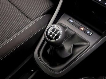 MG MG3 1.5 VTi-TECH Excite Hatchback 5dr Petrol Manual Euro 6 (s/s) (10