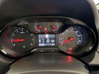 Vauxhall Grandland X 1.2 Turbo SE SUV 5dr Petrol Manual Euro 6 (s/s) (130 ps)