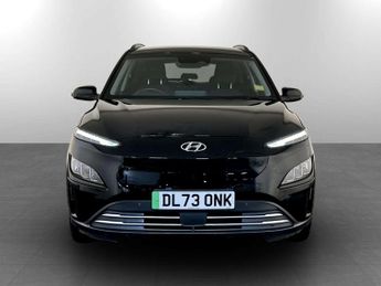 Hyundai KONA 39kWh Premium SUV 5dr Electric Auto (10.5kW Charger) (136 ps)