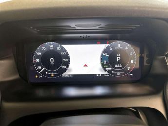 Land Rover Discovery Sport 1.5 P300e 12.2kWh R-Dynamic SE SUV 5dr Petrol Plug-in Hybrid Aut