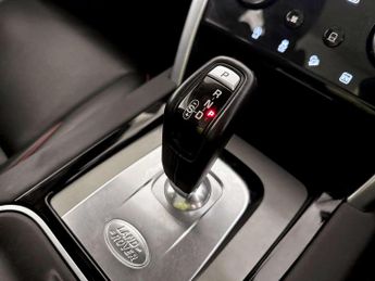 Land Rover Discovery Sport 1.5 P300e 12.2kWh R-Dynamic SE SUV 5dr Petrol Plug-in Hybrid Aut