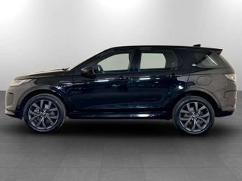 Land Rover Discovery Sport 1.5 P300e 12.2kWh R-Dynamic SE SUV 5dr Petrol Plug-in Hybrid Aut