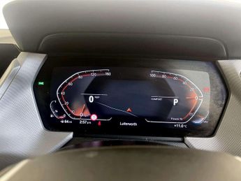 BMW 1 Series 1.5 118i SE (LCP) Hatchback 5dr Petrol DCT Euro 6 (s/s) (136 ps)