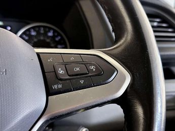 Volkswagen e-Transporter e 110 37.3kWh Panel Van 5dr Electric Auto LWB (110 ps)