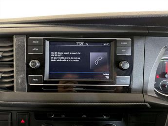 Volkswagen e-Transporter e 110 37.3kWh Panel Van 5dr Electric Auto LWB (110 ps)