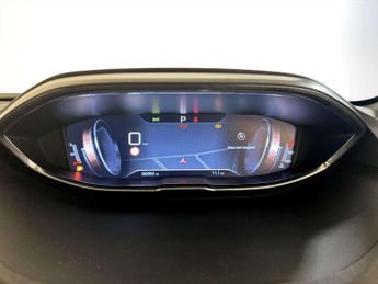 Peugeot 3008 1.2 PureTech GT Line Premium SUV 5dr Petrol EAT Euro 6 (s/s) (13