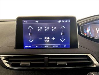 Peugeot 3008 1.2 PureTech GT Line Premium SUV 5dr Petrol EAT Euro 6 (s/s) (13