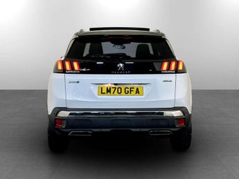 Peugeot 3008 1.2 PureTech GT Line Premium SUV 5dr Petrol EAT Euro 6 (s/s) (13