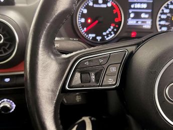 Audi Q2 1.0 TFSI 30 Sport SUV 5dr Petrol Manual Euro 6 (s/s) (116 ps)