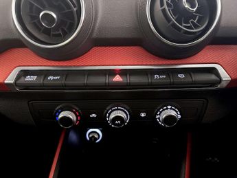 Audi Q2 1.0 TFSI 30 Sport SUV 5dr Petrol Manual Euro 6 (s/s) (116 ps)