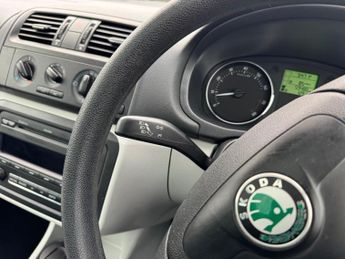 Skoda Roomster 1.2 TSI SE DSG Euro 5 5dr