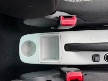 Skoda Roomster 1.2 TSI SE DSG Euro 5 5dr