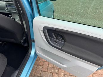 Skoda Roomster 1.2 TSI SE DSG Euro 5 5dr