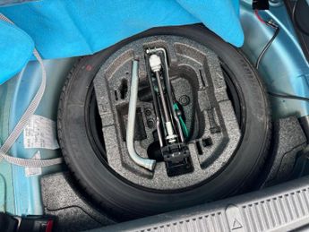 Skoda Roomster 1.2 TSI SE DSG Euro 5 5dr