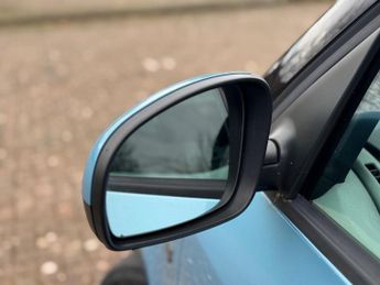 Skoda Roomster 1.2 TSI SE DSG Euro 5 5dr