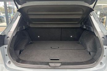 Nissan Qashqai 1.5 E-Power N-Connecta 5dr Auto