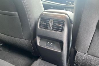 Nissan Qashqai 1.5 E-Power N-Connecta 5dr Auto