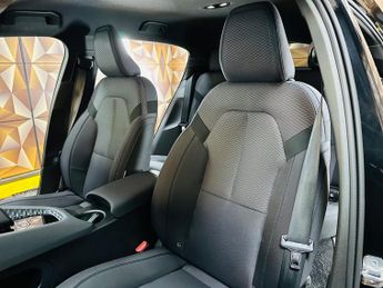 Polestar Polestar 2 Single Motor 78kWh Long Range Fastback Auto FWD 5dr